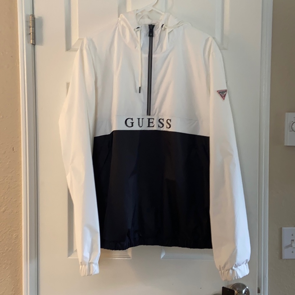 GUESS hoodie